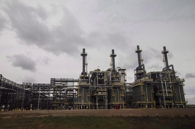 Activist investor Elliott Investment Management seeking changes at Suncor Energy | iNFOnews.ca CP985722073