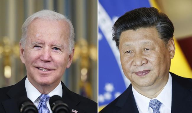 Survey: Americans increasingly see China as a threat | iNFOnews.ca