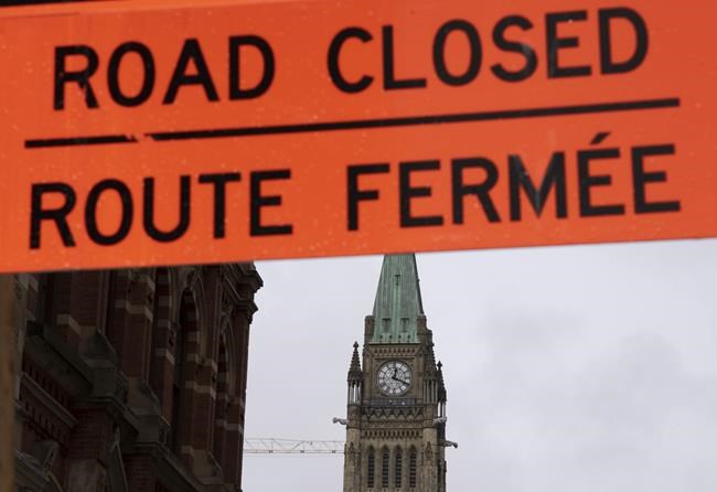 Ottawa will not tolerate another occupation, interim police chief warns biker convoy | iNFOnews.ca