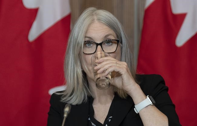 Indigenous leaders say safe drinking water settlement with federal gov't is unfair | iNFOnews.ca Indigenous leaders say safe drinking water settlement with federal gov't is unfair | iNFOnews.ca
