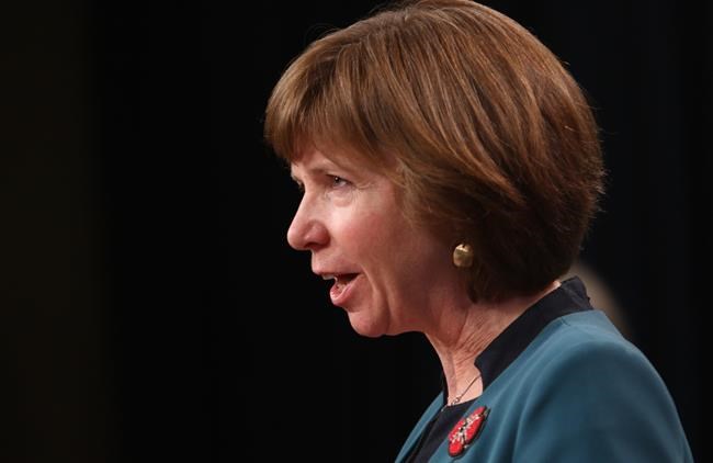 B.C. offers rights advisers for mentally ill patients who are involuntarily detained | iNFOnews.ca B.C. offers rights advisers for mentally ill patients who are involuntarily detained | iNFOnews.ca