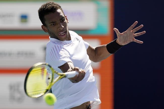 Canada's Auger-Aliassime loses to Korda in Estoril Open quarterfinals | iNFOnews.ca