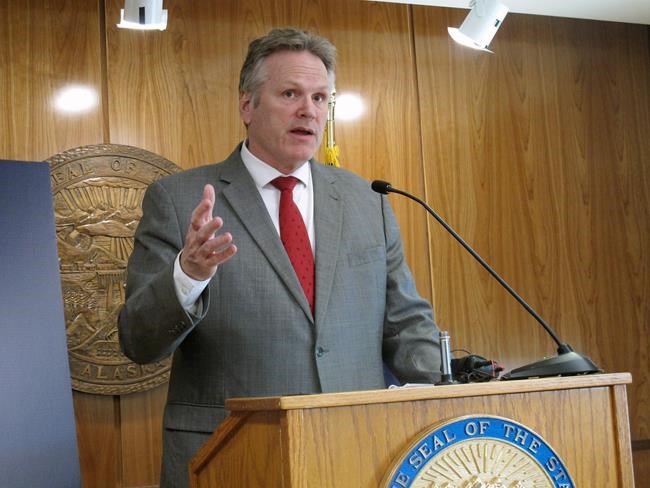 Dunleavy reiterates dividend push in session's last weeks | iNFOnews.ca