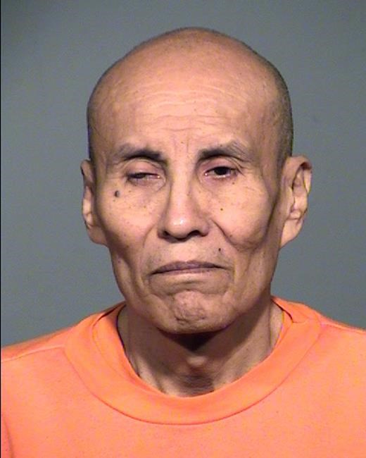 Clemency bid denied for Arizona prisoner set for execution | iNFOnews.ca