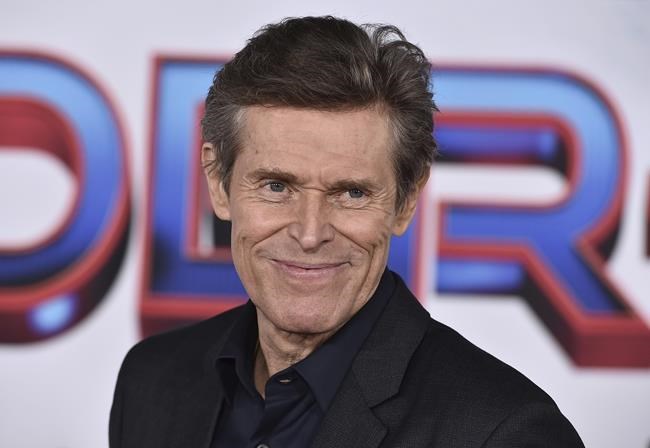 Willem Dafoe to receive honorary UW-Milwaukee doctorate | iNFOnews.ca Willem Dafoe to receive honorary UW-Milwaukee doctorate | iNFOnews.ca