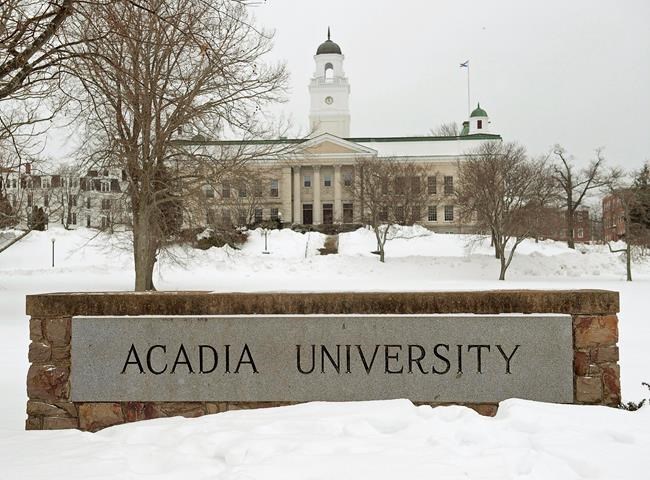 Some N.S. university towns are eyeing camera surveillance to deter student mischief | iNFOnews.ca