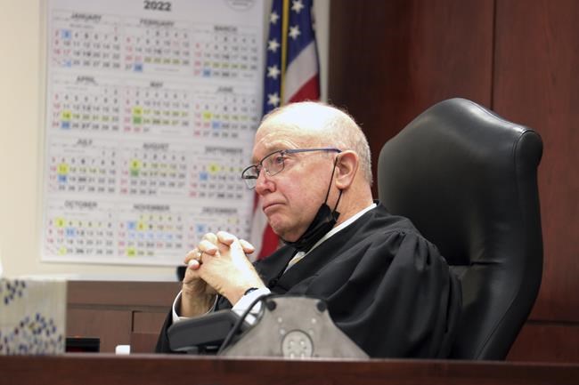 Judge delays some New York primaries after court tosses maps | iNFOnews.ca