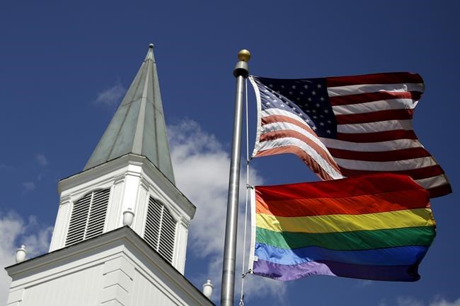 United Methodist bishops acknowledge breakup is imminent | iNFOnews.ca United Methodist bishops acknowledge breakup is imminent | iNFOnews.ca
