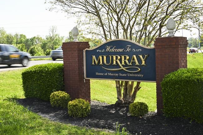 Relatives: Former US Marine killed while fighting in Ukraine | iNFOnews.ca