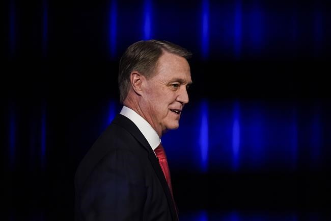 Georgia debates: Perdue runs on election, Kemp pushes record | iNFOnews.ca Georgia debates: Perdue runs on election, Kemp pushes record | iNFOnews.ca