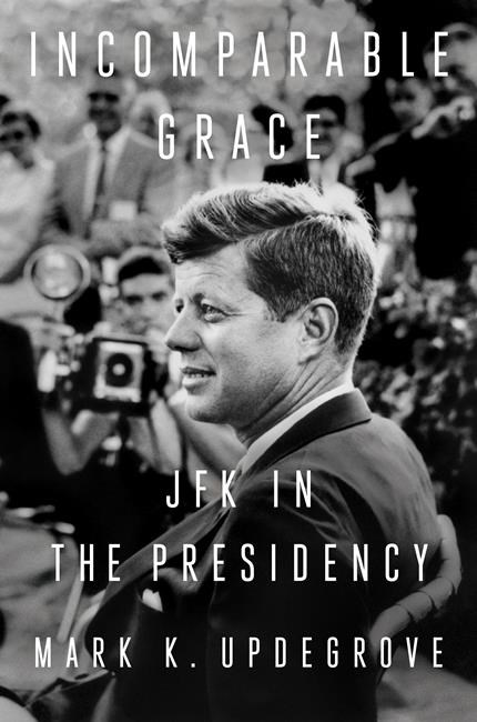 Review: 'Incomparable Grace' succinct, absorbing look at JFK | iNFOnews.ca