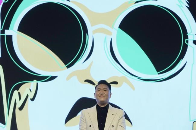 PSY's new album, video turn corner from 'Gangnam Style' | iNFOnews.ca PSY's new album, video turn corner from 'Gangnam Style' | iNFOnews.ca