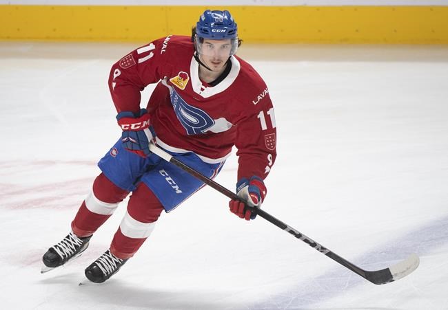 AHL Playoffs Preview: Rocket thrilled to play first ever post-season in Laval | iNFOnews.ca