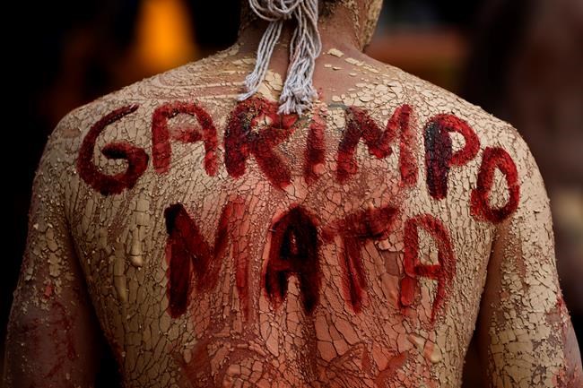 Brazil's Senate to investigate after alleged Yanomami rape | iNFOnews.ca