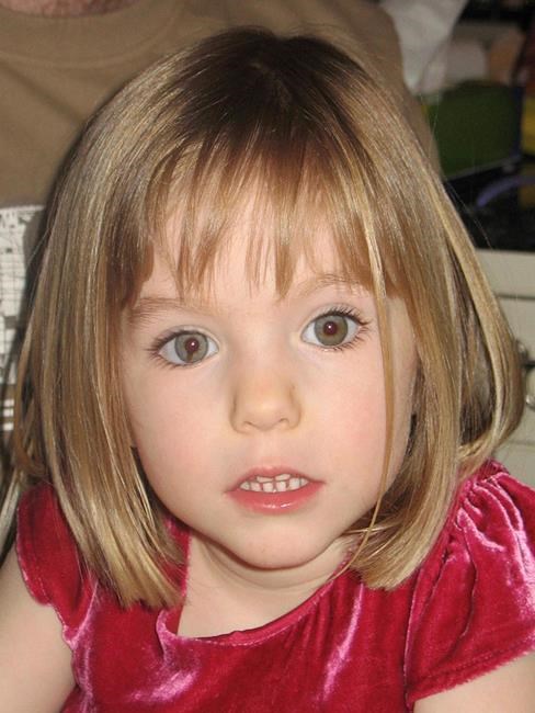 British girl Madeleine McCann still missing after 15 years | iNFOnews.ca
