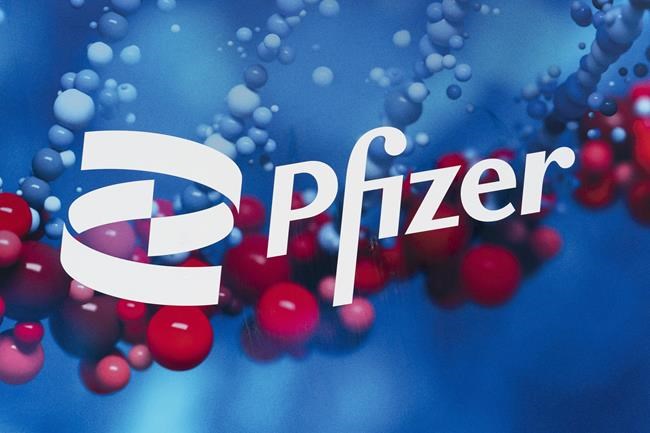 Pfizer hopes to submit little-kid vaccine data by early June | iNFOnews.ca