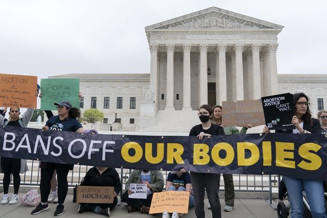 U.S. court's plan to overturn abortion rights could exacerbate inequities in Canada | iNFOnews.ca