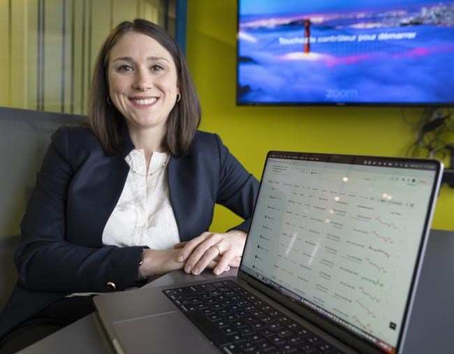 More traditional finance professionals shifting to crypto as sector grows up | iNFOnews.ca More traditional finance professionals shifting to crypto as sector grows up | iNFOnews.ca