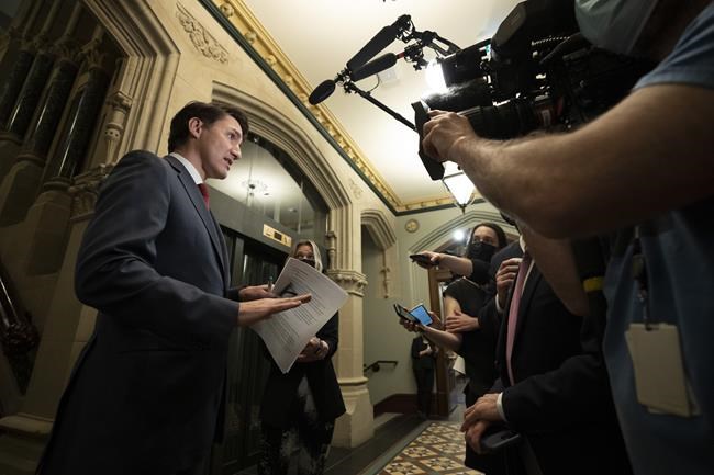 Liberals promise to protect abortion access in Canada, but aren't clear yet on how | iNFOnews.ca Liberals promise to protect abortion access in Canada, but aren't clear yet on how | iNFOnews.ca