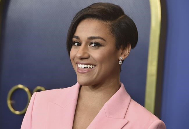 Film and stage star Ariana DeBose to host the Tony Awards | iNFOnews.ca Film and stage star Ariana DeBose to host the Tony Awards | iNFOnews.ca