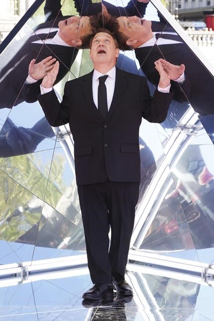 Q&A: Sam Raimi on 'Doctor Strange' and his superhero return | iNFOnews.ca