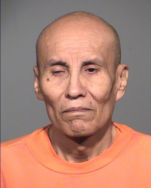 Judge won't halt Arizona execution - at least for now | iNFOnews.ca Judge won't halt Arizona execution - at least for now | iNFOnews.ca
