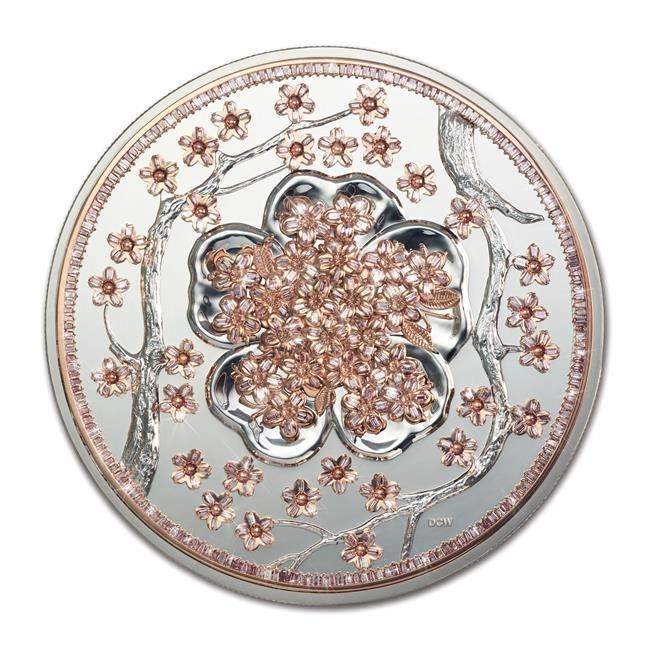 The mint's one-kilo platinum coin expected to fetch pretty penny at auction | iNFOnews.ca The mint's one-kilo platinum coin expected to fetch pretty penny at auction | iNFOnews.ca