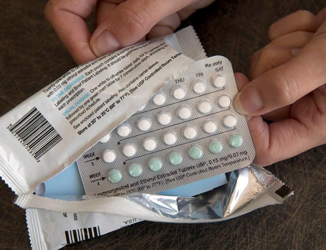 Launch national pharmacare with free birth control, NDP pitches | iNFOnews.ca Launch national pharmacare with free birth control, NDP pitches | iNFOnews.ca