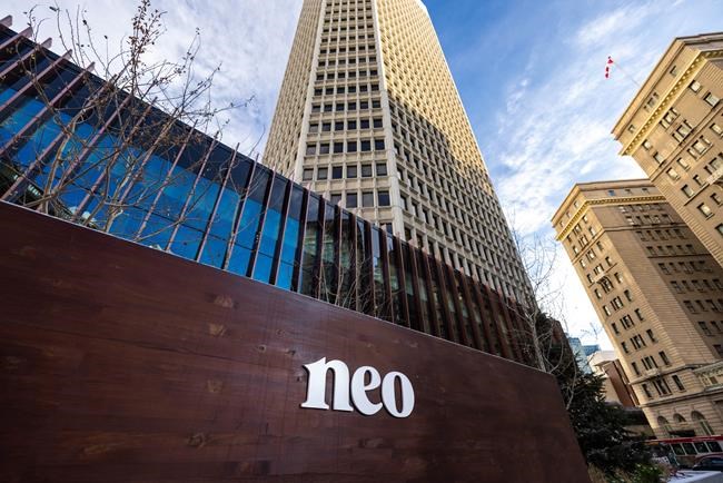 Neo Financial becomes Calgary's latest $1 billion tech 'unicorn' | iNFOnews.ca