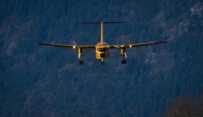Military dealing with gap in search-and-rescue services due to new procurement delay | iNFOnews.ca Military dealing with gap in search-and-rescue services due to new procurement delay | iNFOnews.ca