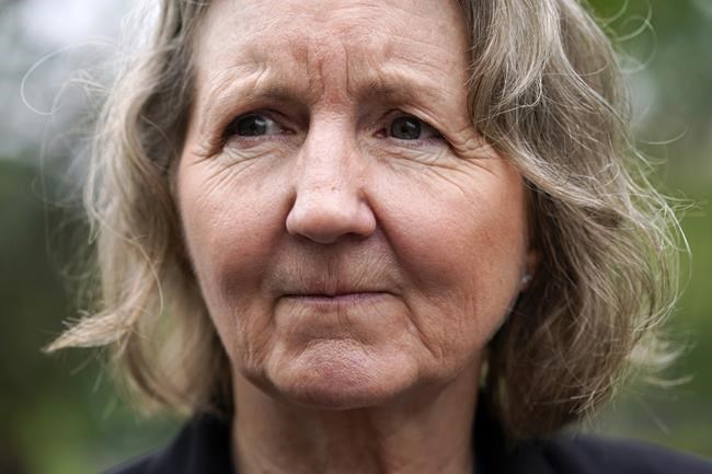Fueled by momentum, families of hostages lobby White House | iNFOnews.ca