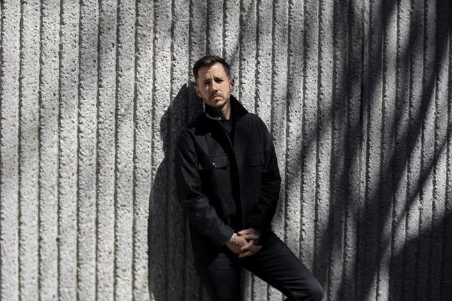 With 'Framing Agnes,' trans Canadian filmmaker Chase Joynt breaks form and status quo | iNFOnews.ca