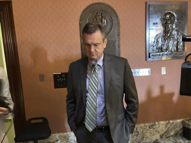 Procedural ruling kills medical marijuana bill in SC House | iNFOnews.ca