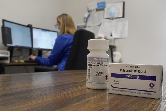 At-home medicated abortions improve access to care, advocates say | iNFOnews.ca