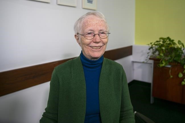 NASA climate research scientist wins World Food Prize | iNFOnews.ca