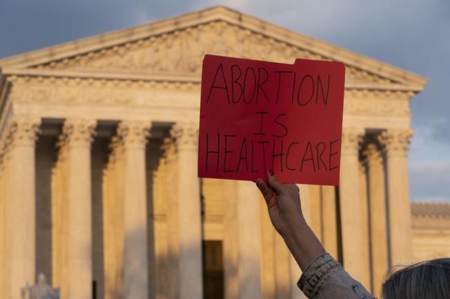It’s Chief Justice Roberts' Court, but does he still lead? | iNFOnews.ca