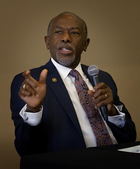 HBCU medical schools to tackle organ transplant disparities | iNFOnews.ca