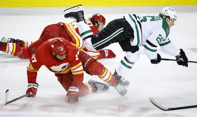 Calgary turns to intimidating Flames winger Milan Lucic for traffic safety | iNFOnews.ca Calgary turns to intimidating Flames winger Milan Lucic for traffic safety | iNFOnews.ca