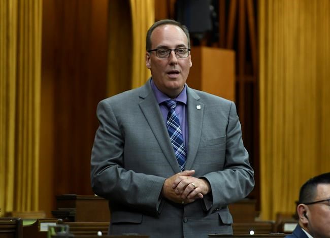 Fuddle-duddle or not, Speaker calls for respect after question period shouting match | iNFOnews.ca Fuddle-duddle or not, Speaker calls for respect after question period shouting match | iNFOnews.ca