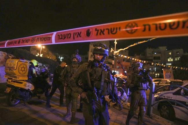3 Israelis killed in stabbing attack near Tel Aviv | iNFOnews.ca 3 Israelis killed in stabbing attack near Tel Aviv | iNFOnews.ca