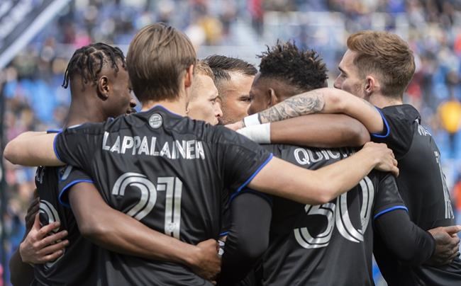 CF Montréal hosts Orlando looking to increase unbeaten run to seven games | iNFOnews.ca CF Montréal hosts Orlando looking to increase unbeaten run to seven games | iNFOnews.ca