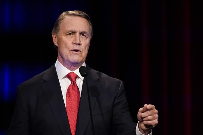 GOP works to get out the vote after calling elections rigged | iNFOnews.ca