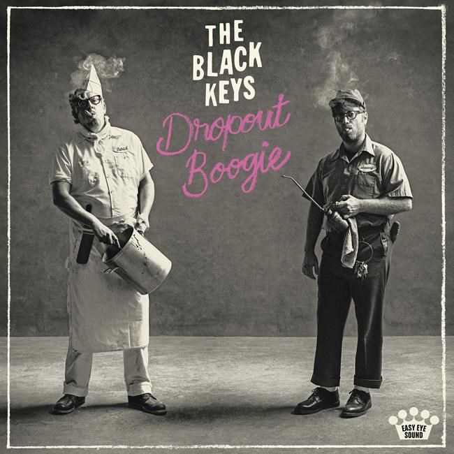New this week: Rebel Wilson, The Black Keys, 'Firestarter' | iNFOnews.ca