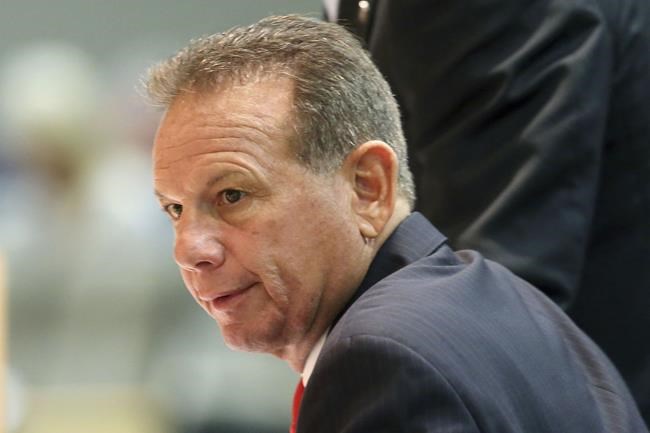 Former Parkland sheriff will head much smaller police force | iNFOnews.ca Former Parkland sheriff will head much smaller police force | iNFOnews.ca