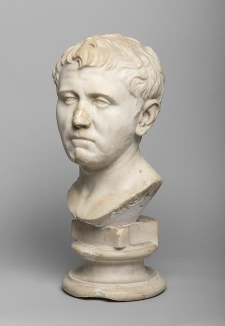 Goodwill find in Texas turns out to be ancient Roman bust | iNFOnews.ca