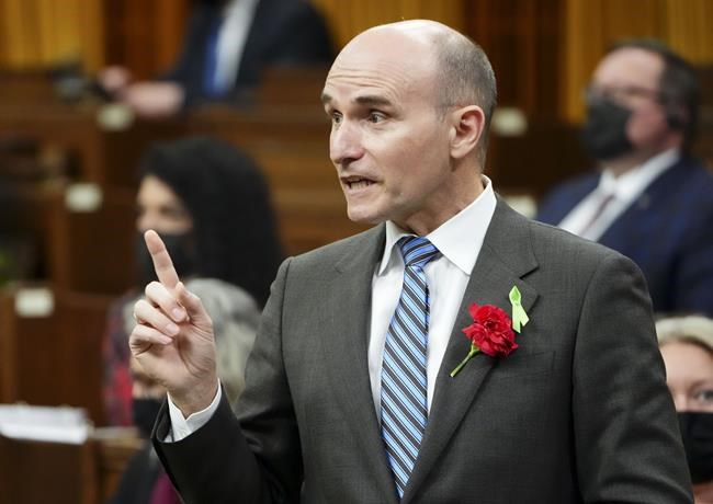 $45M sexual, reproductive health fund not yet released a year later: advocates | iNFOnews.ca