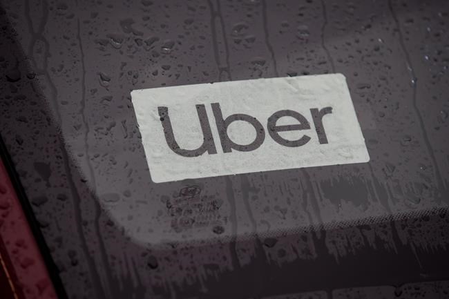 Uber, union reach settlement in Ontario unionization case: UFCW Canada | iNFOnews.ca