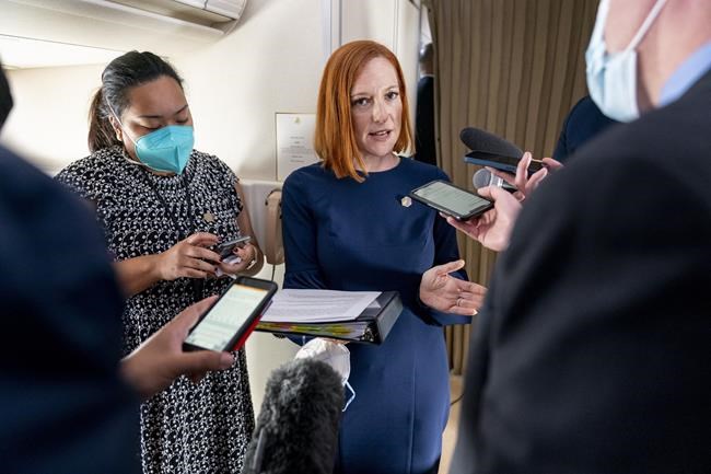 US seeks to downplay role in sinking of Russian warship | iNFOnews.ca