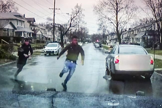Autopsy: Patrick Lyoya killed by cop's shot to the head | iNFOnews.ca