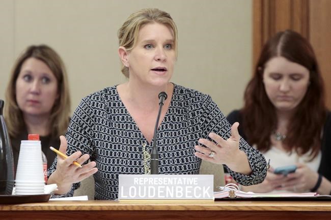 Wisconsin GOP eyeing shift in control of election oversight | iNFOnews.ca